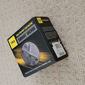 TRX XMOUNT Anchor